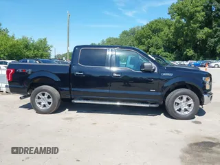 2016 Ford F-150 XLT с VIN 1FTEW1EG4GKF48534, выставлен на аукционе IAAI как лот 42635763 с пробегом 122 646 миль миль и . История ставок и продаж доступна на DreamBid. Изображение 13.