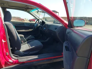 1999 Honda Civic EX с VIN 1HGEJ8245XL069360, выставлен на аукционе IAAI как лот 42488776 с пробегом 203 628 миль миль и . История ставок и продаж доступна на DreamBid. Изображение 5.