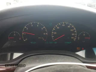 2001 Cadillac Seville Touring STS z VIN 1G6KY54961U257426, wystawiony jako Copart lot #45269275 z przebiegiem 177 990 mil mil oraz Nie do naprawy • Non repairable. Historia ofert i sprzedaży dostępna na DreamBid. Obrazek 9.