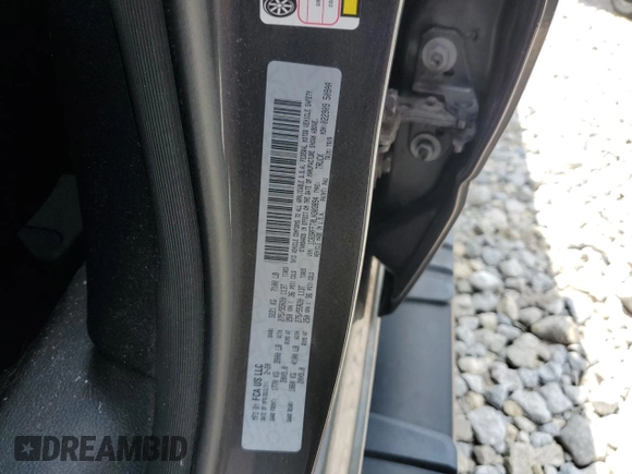 2020 Ram 1500 Big Horn с VIN 1C6SRFFT0LN303894, выставлен на аукционе Copart как лот 60284495 с пробегом 135 115 миль миль и Чистый • Clean title. История ставок и продаж доступна на DreamBid. Изображение 13.