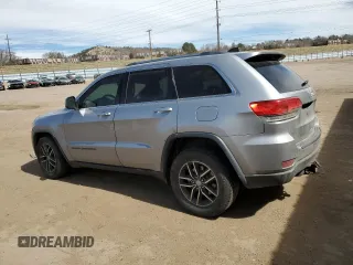 2018 Jeep Grand Cherokee Altitude with VIN 1C4RJEAG5JC429406, listed as a Copart auction lot 49099935 with 112,676 mi miles and Salvage Title. Bid and sale history available at carsss.com. Image 2.