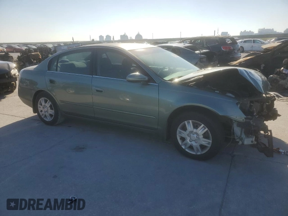 2005 Nissan Altima 2.5 z VIN 1N4AL11D75C250298, wystawiony jako Copart lot #48563495 z przebiegiem 311 261 mil mil oraz Szkoda całkowita • Salvage title. Historia ofert i sprzedaży dostępna na DreamBid. Obrazek 4.