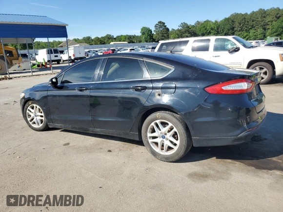2016 Ford Fusion SE с VIN 3FA6P0H79GR262963, выставлен на аукционе Copart как лот 57665955 с пробегом 89 167 миль миль и Списание • Salvage title. История ставок и продаж доступна на DreamBid. Изображение 2.
