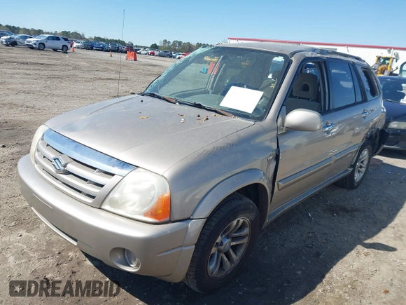 2005 Suzuki XL7 LX с VIN JS3TY92V654101175, выставлен на аукционе IAAI как лот 41877926 с пробегом 197 899 миль миль и . История ставок и продаж доступна на DreamBid. Изображение 17.