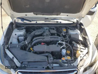 2015 Subaru Impreza 2.0i z VIN JF1GPAA64FH207512, wystawiony jako Copart lot #57500325 z przebiegiem 167 038 mil mil oraz Szkoda całkowita • Salvage title. Historia ofert i sprzedaży dostępna na DreamBid. Obrazek 11.