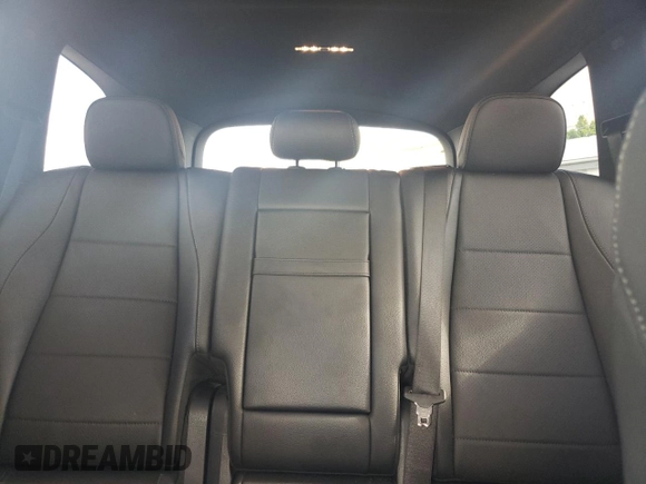 2022 Mercedes-Benz GLS with VIN 4JGFF5KE2NA708911, listed as a Copart auction lot 67194453 with 26,465 mi miles. Bid and sale history available at carsss.com. Image 10.