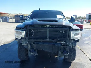 2024 Ram 2500 Laramie with VIN 3C6UR5FL0RG117504, listed as a IAAI auction lot 41728513 with 31,433 mi miles. Bid and sale history available at carsss.com. Image 13.