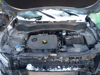 2022 Kia Seltos LX z VIN KNDEPCAA6N7333330, wystawiony jako IAAI lot #41385125 z przebiegiem Nie podano mil oraz . Historia ofert i sprzedaży dostępna na DreamBid. Obrazek 10.