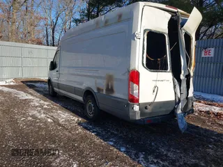 2015 Ford Transit с VIN 1FTSW3XV5FKA48407, выставлен на аукционе IAAI как лот 41359013 с пробегом 145 120 миль миль и . История ставок и продаж доступна на DreamBid. Изображение 3.
