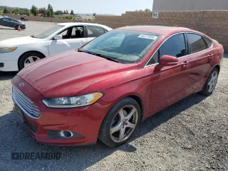 2013 Ford Fusion SE z VIN 3FA6P0HR7DR371290, wystawiony jako Copart lot #65272895 z przebiegiem 122 599 mil mil oraz Szkoda całkowita • Salvage title. Historia ofert i sprzedaży dostępna na DreamBid. Obrazek 1.