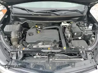 2023 Chevrolet Equinox Premier z VIN 3GNAXXEG6PL165649, wystawiony jako Copart lot #71866645 z przebiegiem 30 257 mil mil oraz Szkoda całkowita • Salvage title. Historia ofert i sprzedaży dostępna na DreamBid. Obrazek 13.