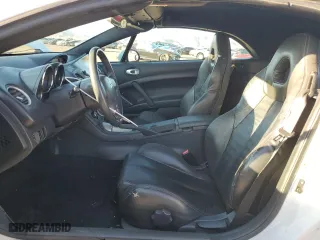 2008 Mitsubishi Eclipse GS with VIN 4A3AL25F18E002890, listed as a Copart auction lot 82057874 with 155,370 mi miles and Salvage Title. Bid and sale history available at carsss.com. Image 7.