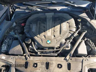 2015 BMW 5 Series 550i with VIN WBAKN9C56FD961027, listed as a IAAI auction lot 42653452 with 167,493 mi miles and . Bid and sale history available at DreamBid. Image 10.