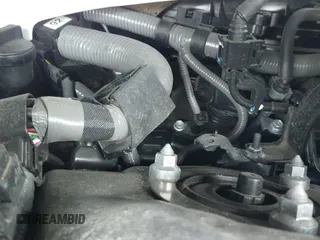 2023 Lexus IS 350 F Sport with VIN JTHGZ1E2XP5031918, listed as a IAAI auction lot 42938149 with 36,285 mi miles and . Bid and sale history available at DreamBid. Image 19.