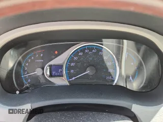 2011 Toyota Sienna XLE AAS with VIN 5TDYK3DC6BS024449, listed as a Copart auction lot 62478785 with 215,477 mi miles and Non repairable. Bid and sale history available at DreamBid. Image 9.