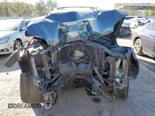 2008 GMC Yukon SLT w/4SB with VIN 1GKFC13J58J172594, listed as a Copart auction lot 44366105 with 0 mi miles and Salvage Title. Bid and sale history available at carsss.com. Image 5.
