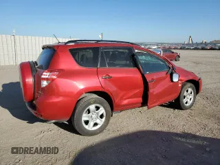 2012 Toyota RAV4 с VIN JTMBF4DV9C5052531, выставлен на аукционе Copart как лот 57171795 с пробегом 109 862 миль миль и Списание • Salvage title. История ставок и продаж доступна на DreamBid. Изображение 3.