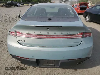 2013 Lincoln MKZ Hybrid z VIN 3LN6L2LU4DR821759, wystawiony jako Copart lot #54451425 z przebiegiem Nie podano mil oraz Czysty tytuł • Clean title. Historia ofert i sprzedaży dostępna na DreamBid. Obrazek 6.