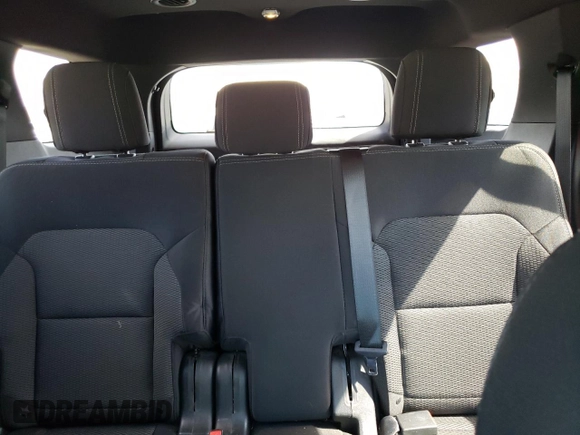 2017 Ford Explorer XLT с VIN 1FM5K8D85HGC79099, выставлен на аукционе Copart как лот 49299515 с пробегом 109 970 миль миль и Списание • Salvage title. История ставок и продаж доступна на DreamBid. Изображение 10.
