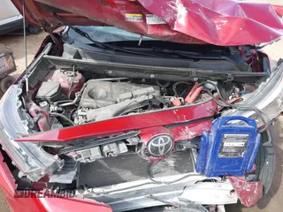 2020 Toyota RAV4 LE with VIN 2T3H1RFV6LW075311, listed as a IAAI auction lot 41814401 with 113,435 mi miles and . Bid and sale history available at DreamBid. Image 10.