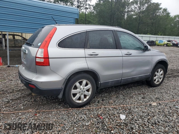 2008 Honda CR-V EX-L z VIN 5J6RE387X8L004251, wystawiony jako Copart lot #58097325 z przebiegiem 241 829 mil mil oraz Czysty tytuł • Clean title. Historia ofert i sprzedaży dostępna na DreamBid. Obrazek 3.