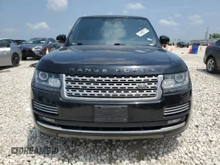 2014 Land Rover Range Rover Autobiography with VIN SALGV2EF5EA137048, listed as a Copart auction lot 54489175 with 115,933 mi miles and Clean Title. Bid and sale history available at DreamBid. Image 5.