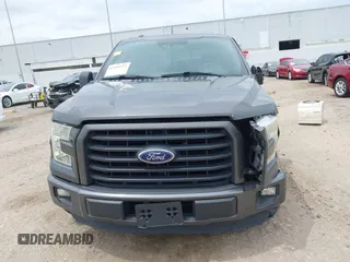 2015 Ford F-150 XL z VIN 1FTEW1CP5FKD77133, wystawiony jako IAAI lot #42104927 z przebiegiem 114 965 mil mil oraz . Historia ofert i sprzedaży dostępna na DreamBid. Obrazek 12.
