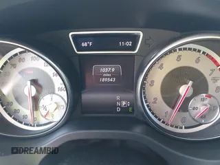 2014 Mercedes-Benz CLA 250 with VIN WDDSJ4GB6EN127744, listed as a IAAI auction lot 42006871 with 189,543 mi miles and . Bid and sale history available at DreamBid. Image 7.