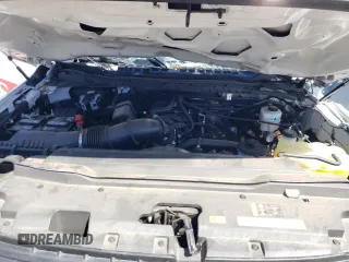 2023 Ford F-350 с VIN 1FT8X3BA8PED14174, выставлен на аукционе Copart как лот 49253055 с пробегом 18 153 миль миль и Списание • Salvage title. История ставок и продаж доступна на DreamBid. Изображение 11.