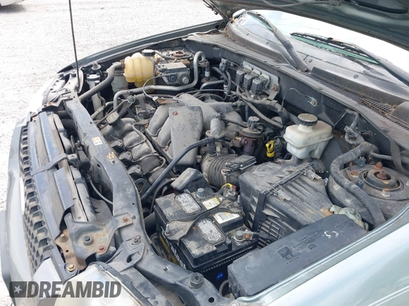 2006 Ford Escape XLT with VIN 1FMYU93186KA84383, listed as a IAAI auction lot 42218782 with 216,521 mi miles and . Bid and sale history available at DreamBid. Image 10.