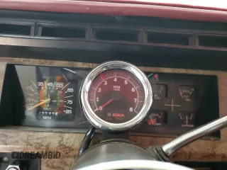 1986 Ford F-150 with VIN 1FTEF14N1GNB28177, listed as a Copart auction lot 86916464 with 53,181 mi miles and Salvage Title. Bid and sale history available at carsss.com. Image 9.