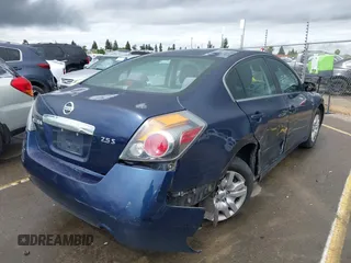 2012 Nissan Altima S with VIN 1N4AL2AP9CN530595, listed as a IAAI auction lot 41922490 with 149,915 mi miles and . Bid and sale history available at DreamBid. Image 4.