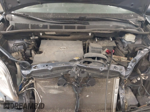 2016 Toyota Sienna XLE with VIN 5TDYK3DC3GS747411, listed as a IAAI auction lot 42289072 with 184,546 mi miles and . Bid and sale history available at DreamBid. Image 10.