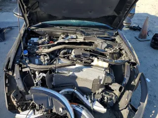 2021 Ford Explorer Limited with VIN 1FMSK7FH7MGC14517, listed as a Copart auction lot 45730845 with 44,469 mi miles and Salvage Title. Bid and sale history available at carsss.com. Image 12.