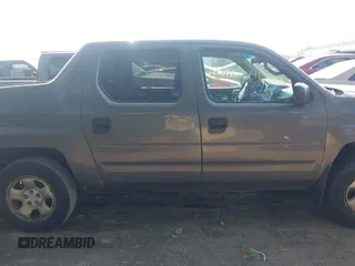2007 Honda Ridgeline RT with VIN 2HJYK16247H501700, listed as a IAAI auction lot 42482441 with Not provided miles and . Bid and sale history available at DreamBid. Image 13.