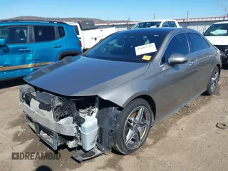 2019 Mercedes-Benz A 220 with VIN WDD3G4FB5KW005368, listed as a IAAI auction lot 41687789 with 112,077 mi miles and . Bid and sale history available at DreamBid. Image 19.
