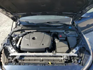 2020 Volvo S60 Momentum with VIN 7JR102FK6LG067109, listed as a Copart auction lot 63903023 with 23,696 mi miles. Bid and sale history available at carsss.com. Image 11.