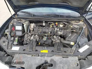 2001 Chevrolet Monte Carlo SS with VIN 2G1WX15K519292279, listed as a IAAI auction lot 41537531 with 104,031 mi miles. Bid and sale history available at carsss.com. Image 10.