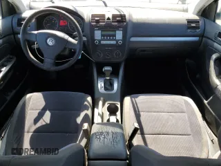 2007 Volkswagen Jetta 2.5 с VIN 3VWHF71K57M009128, выставлен на аукционе Copart как лот 49278895 с пробегом 224 200 миль миль и Чистый • Clean title. История ставок и продаж доступна на DreamBid. Изображение 8.