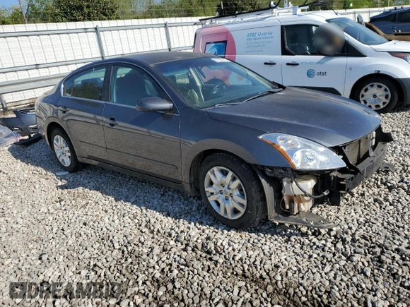 2012 Nissan Altima S with VIN 1N4AL2AP2CC196440, listed as a Copart auction lot 51795315 with 181,377 mi miles and Salvage Title. Bid and sale history available at DreamBid. Image 4.