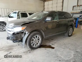 2011 Ford Edge Limited с VIN 2FMDK3KC2BBA17285, выставлен на аукционе Copart как лот 53359955 с пробегом 158 468 миль миль и Списание • Salvage title. История ставок и продаж доступна на DreamBid. Изображение 1.