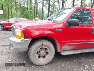 1999 Ford F-350 XL z VIN 1FTSW30F2XEB28461, wystawiony jako IAAI lot #42265380 z przebiegiem 388 102 mil mil oraz . Historia ofert i sprzedaży dostępna na DreamBid. Obrazek 6.