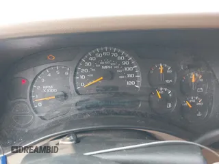 2005 Chevrolet Tahoe Z71 with VIN 1GNEC13T55R229552, listed as a IAAI auction lot 42391832 with 173,633 mi miles and . Bid and sale history available at DreamBid. Image 7.
