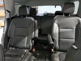 2020 Chevrolet Traverse RS with VIN 1GNEVJKW6LJ282987, listed as a Copart auction lot 83152904 with 60,837 mi miles and Salvage title. Bid and sale history available at DreamBid. Image 10.