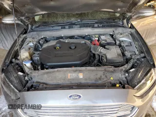 2014 Ford Fusion SE with VIN 3FA6P0H90ER115459, listed as a Copart auction lot 44915655 with 179,341 mi miles and Salvage Title. Bid and sale history available at carsss.com. Image 12.