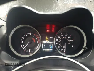 2014 Mitsubishi Lancer Evolution GSR with VIN JA32W8FV5EU017979, listed as a Copart auction lot 47222615 with 109,632 mi miles and Salvage Title. Bid and sale history available at carsss.com. Image 9.