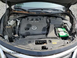 2013 Nissan Altima SL with VIN 1N4BL3AP2DN588527, listed as a Copart auction lot 61138905 with 159,299 mi miles and Salvage title. Bid and sale history available at DreamBid. Image 11.