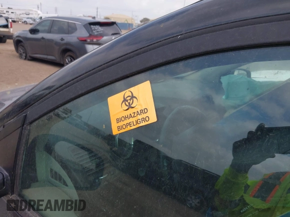 2018 Dodge Grand Caravan SE Plus with VIN 2C4RDGBG6JR231829, listed as a IAAI auction lot 42016908 with Not Provided miles and . Bid and sale history available at DreamBid. Image 7.
