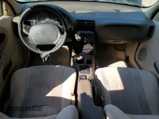 1997 Saturn SW z VIN 1G8ZK8278VZ379899, wystawiony jako Copart lot #74913664 z przebiegiem 126 186 mil mil oraz Szkody całkowita. Historia ofert i sprzedaży dostępna na DreamBid. Obrazek 8.