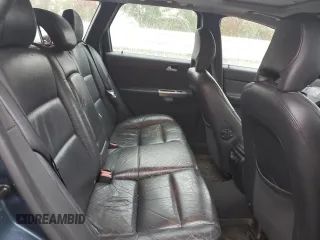 2005 Volvo V50 с VIN YV1MJ682X52080386, выставлен на аукционе Copart как лот 74557414 с пробегом 141 588 миль миль и Списание • Salvage title. История ставок и продаж доступна на DreamBid. Изображение 10.
